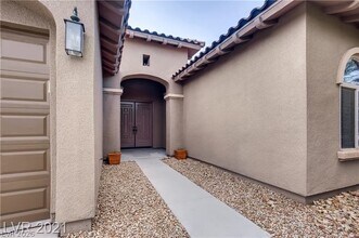 3418 Singer Ln in North Las Vegas, NV - Building Photo - Building Photo