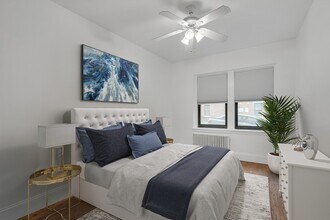 126 Englewood Ave, Unit 5 in Boston, MA - Building Photo - Building Photo
