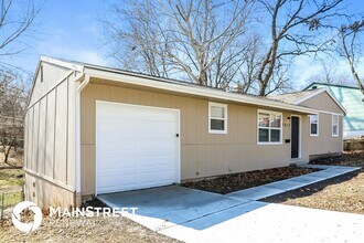 7813 NE 53rd Terrace in Kansas City, MO - Building Photo - Building Photo