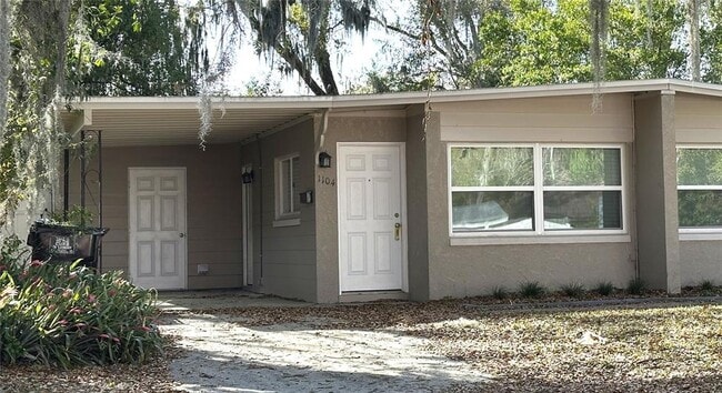 property at 1104 Hardy Ave