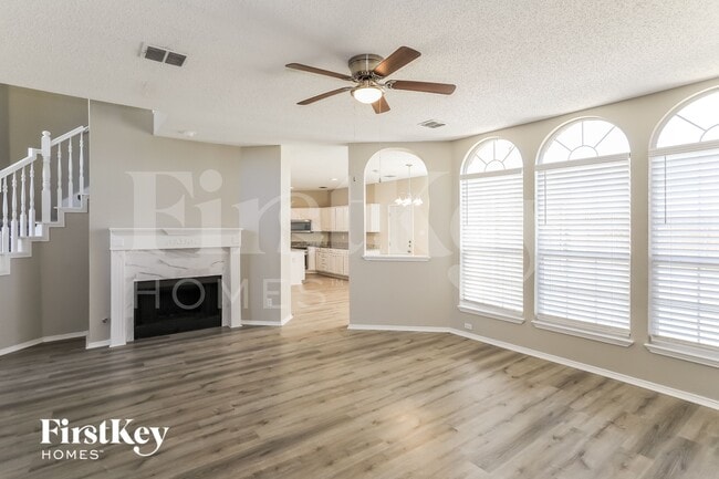 5210 Orlando Cir in Rowlett, TX - Building Photo - Building Photo