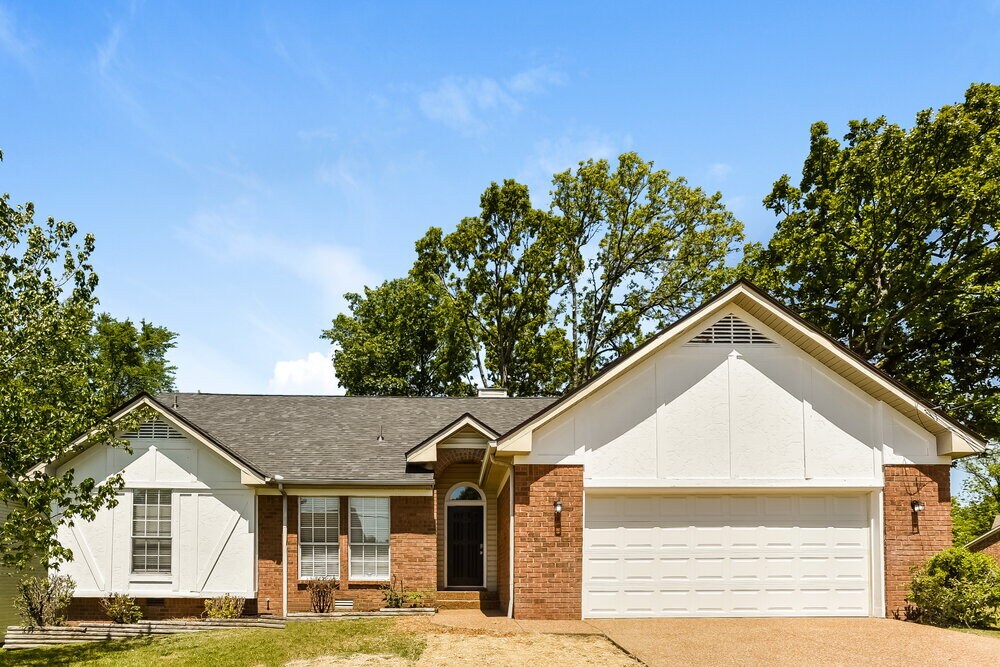 6009 Legend Dr in Nashville, TN - Building Photo