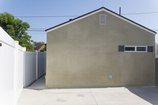 15042 Cullen St in Whittier, CA - Building Photo