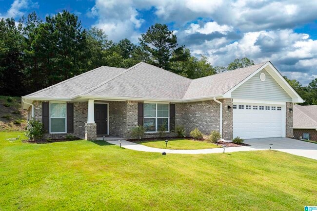 property at 109 Pure Leaf Dr