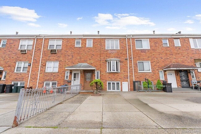 property at 69-16 Eliot Ave