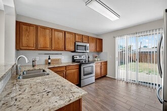 1520 Anise Dr in Austin, TX - Building Photo - Building Photo