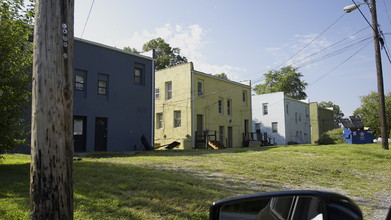 5-17 Orbon Pl in Belleville, IL - Foto de edificio - Building Photo