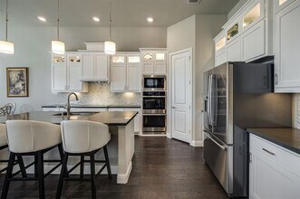 5528 Winter Haven Bend in Flower Mound, TX - Building Photo - Building Photo