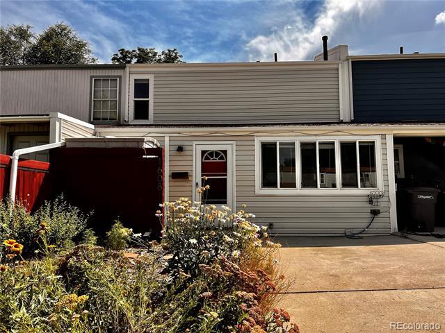 1608 Longbow Ct in Lafayette, CO - Building Photo - Building Photo