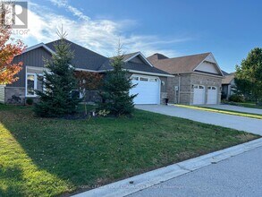 541 Stornoway in Kincardine, ON - Building Photo - Building Photo