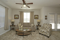 River Park Apartments in Mccomb, MS - Building Photo - Interior Photo