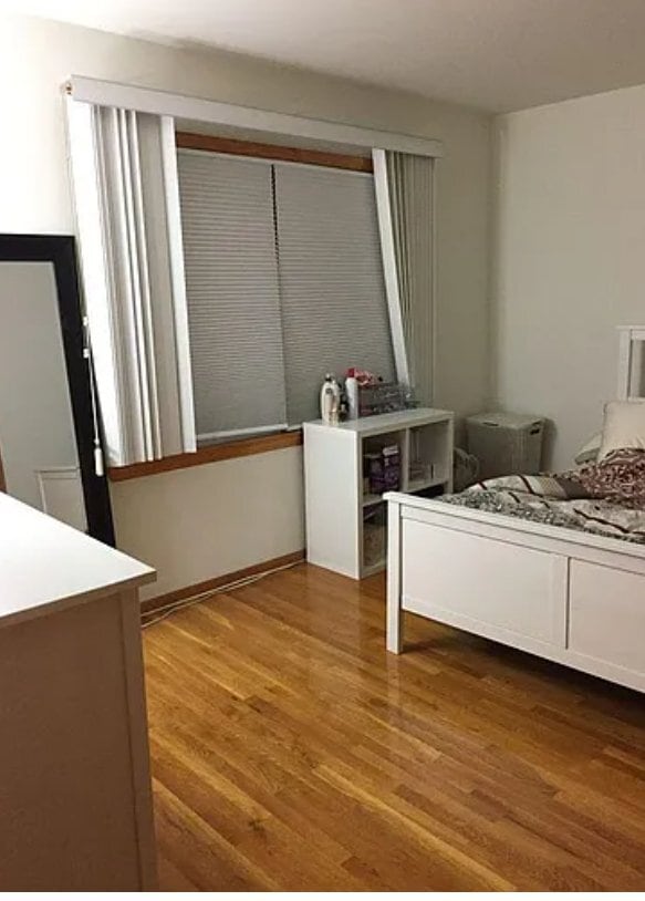 21 Rose St, Unit Apt 2