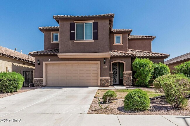 10827 W Bronco Trail in Peoria, AZ - Building Photo - Building Photo