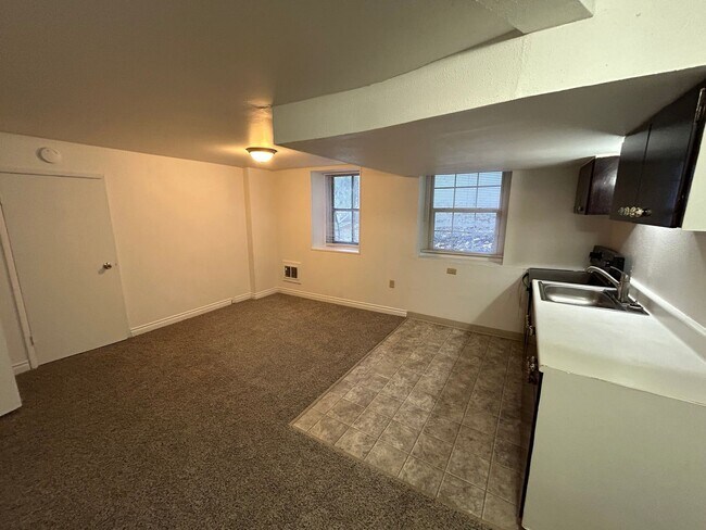 1424 W Tenth Ave in Spokane, WA - Building Photo - Building Photo