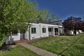 519 12th St SW in Albuquerque, NM - Building Photo - Building Photo