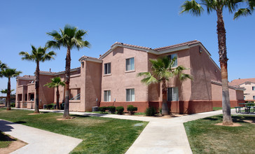 Cottonwood Place II in Moreno Valley, CA - Building Photo - Building Photo