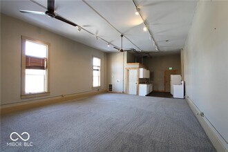 101 S Main St in Kirklin, IN - Building Photo - Building Photo