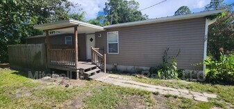 5906 Old Timuquana Rd in Jacksonville, FL - Building Photo