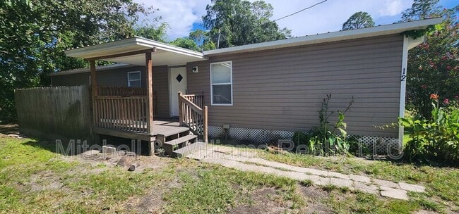 property at 5906 Old Timuquana Rd