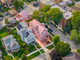 501 Elgin Ave in Forest Park, IL - Building Photo