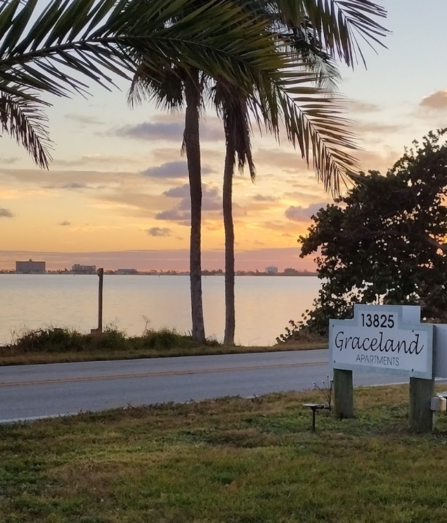 property at 13826 S Indian River Dr