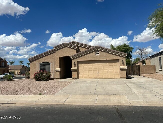 property at 42814 W Irene Rd