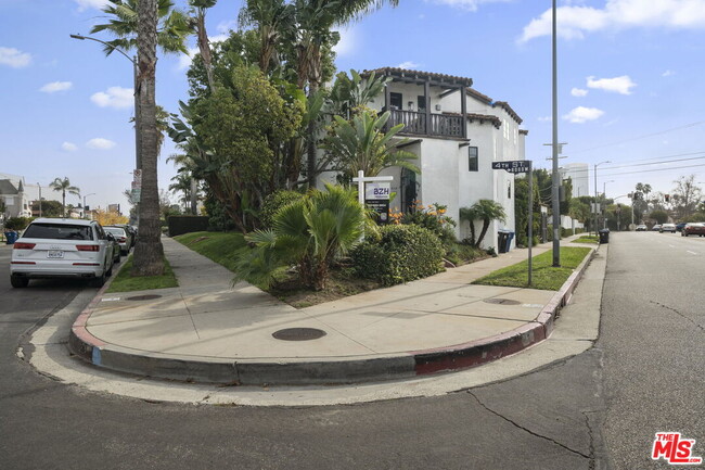 property at 8014 4th St