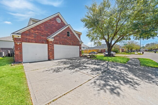 15026 Magnoliabough Pl in Cypress, TX - Building Photo - Building Photo