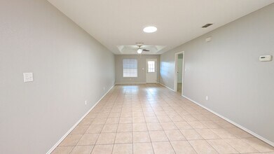 3506 N Arroyo Park Ln in Harlingen, TX - Building Photo - Building Photo