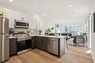 1901 Hope St in Philadelphia, PA - Building Photo