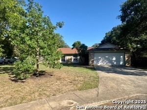 7602 Field Ct in San Antonio, TX - Building Photo - Building Photo