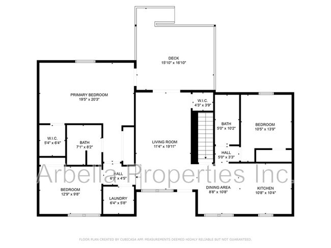 148 Mary St in Gray, TN - Building Photo - Building Photo