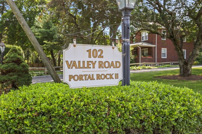 property at 102 Valley Rd