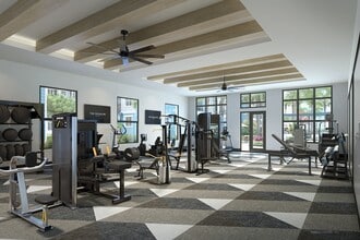The Winslow Residences in North Fort Myers, FL - Foto de edificio - Building Photo