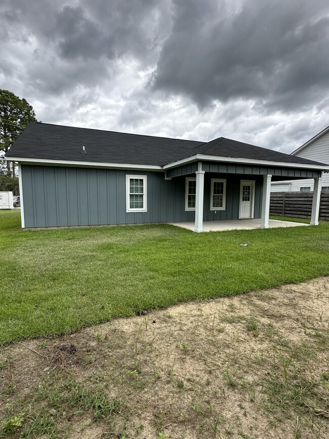 609 40 th St E in Tifton, GA - Building Photo - Building Photo