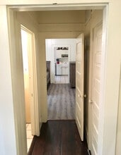 807 Leontine St, Unit 807 in New Orleans, LA - Foto de edificio - Building Photo