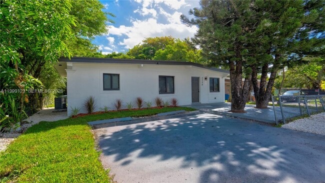 property at 2736 NW 21st Ave