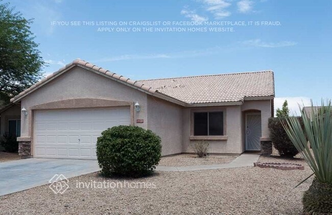 property at 10436 W Granada Rd