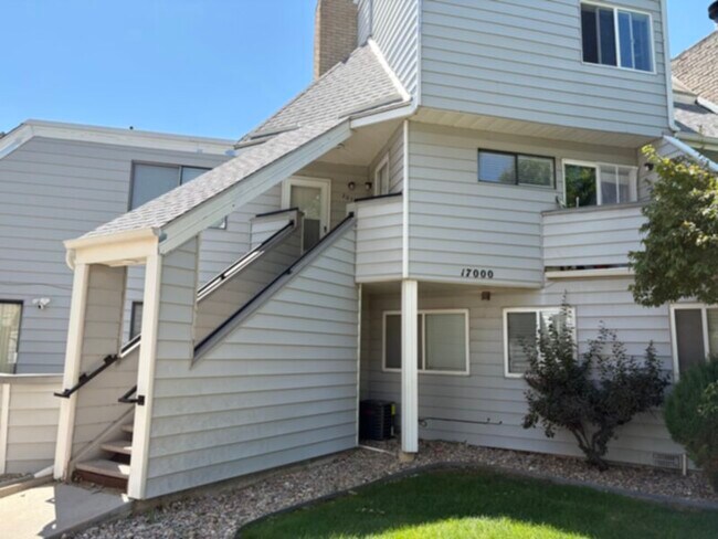 property at 17000 E Ford Dr