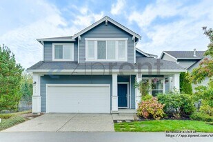 426 125th Pl SE in Everett, WA - Building Photo