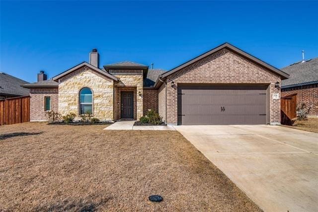 property at 2526 Brookside Dr
