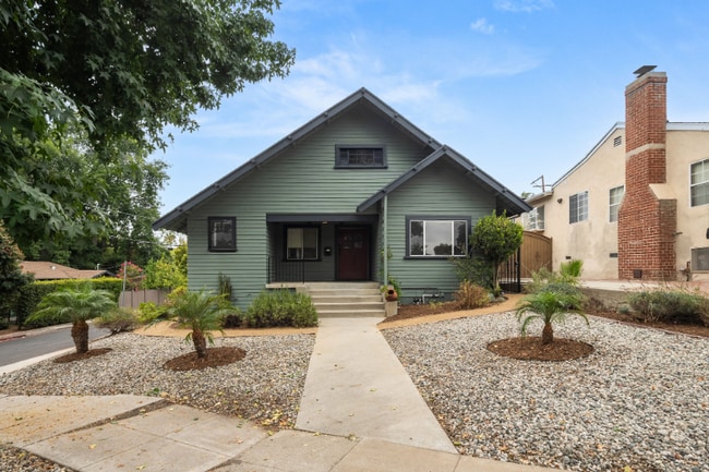 property at 5199 Ellenwood Dr