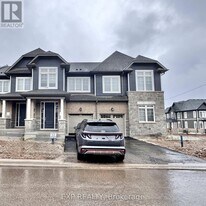 107 McGill Ave in Erin, ON - Building Photo