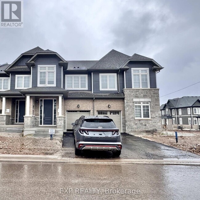 property at 107 McGill Ave