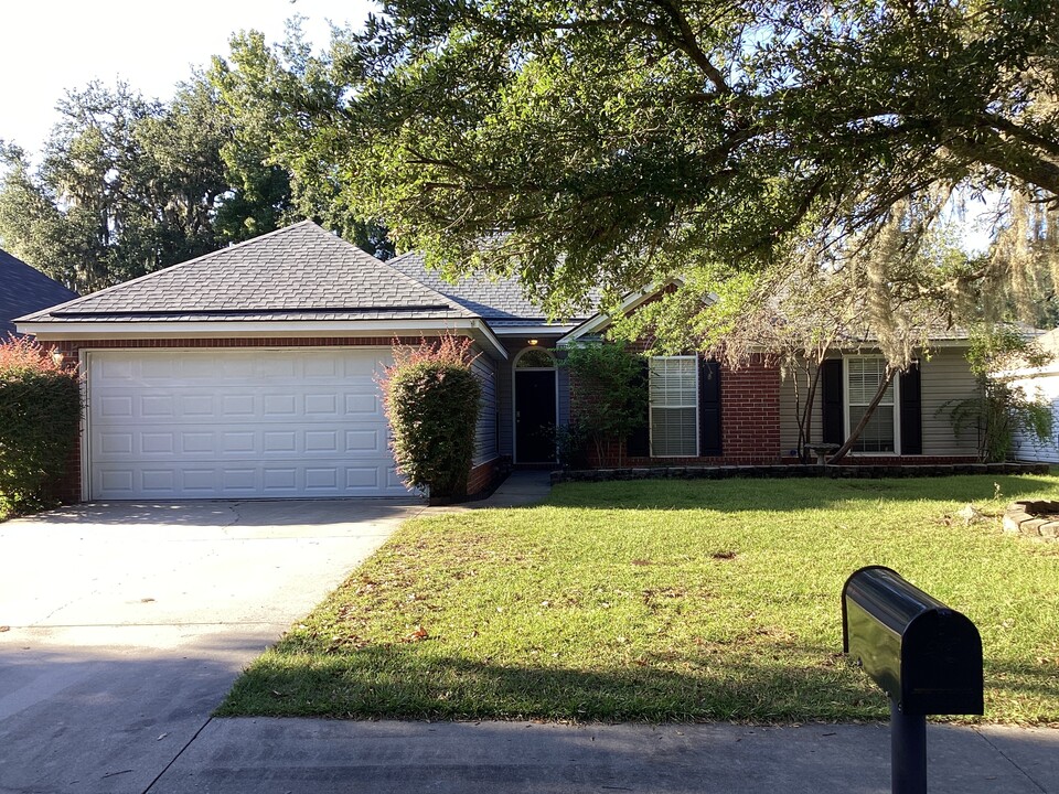 269 Shady Oak Cir in Richmond Hill, GA - Building Photo