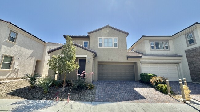 property at 5848 Rustic Prairie St
