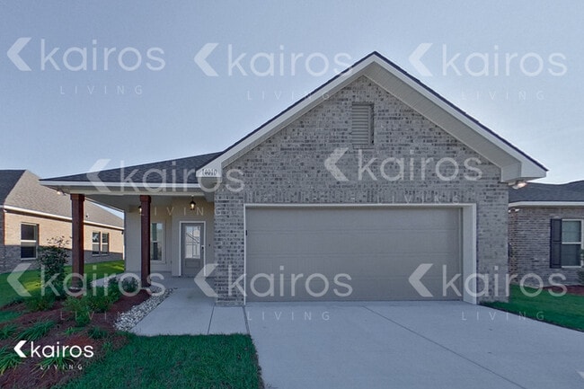 property at 14010 Rosewell St