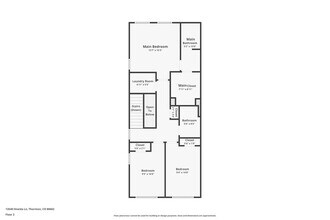 13531 Oneida Ln in Thornton, CO - Building Photo - Building Photo