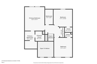 21114 Kenswick Meadows Ct in Humble, TX - Building Photo - Building Photo