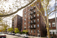 1620 E 2nd St in Brooklyn, NY - Foto de edificio - Building Photo